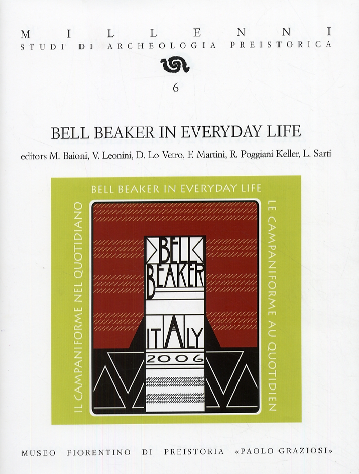 Bell Beaker in everyday life Bell Beaker in everyday life