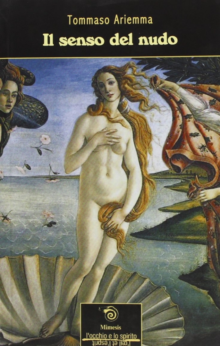 Il senso del nudo Il senso del nudo