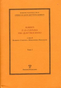 Alberti e la cultura del Quattrocento