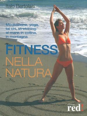 Fitness nella natura Fitness nella natura