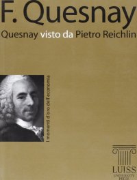Quesnay visto da Pietro Reichlin