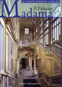 Il Palazzo Madama
