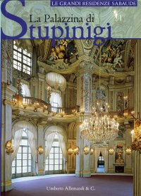 La Palazzina di Stupinigi