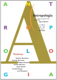 Antropologia. (2008) vol. 9-10