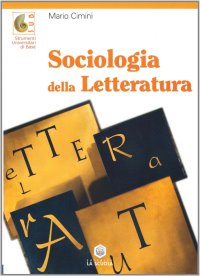 Sociologia della letteratura