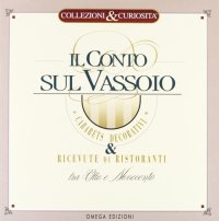 Conto sul vassoio