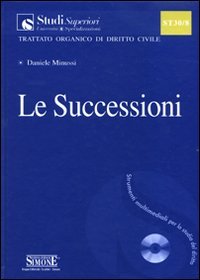 Le successioni. Con CD-ROM