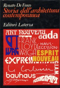 Storia dell'architettura contemporanea