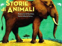 Storie di animali