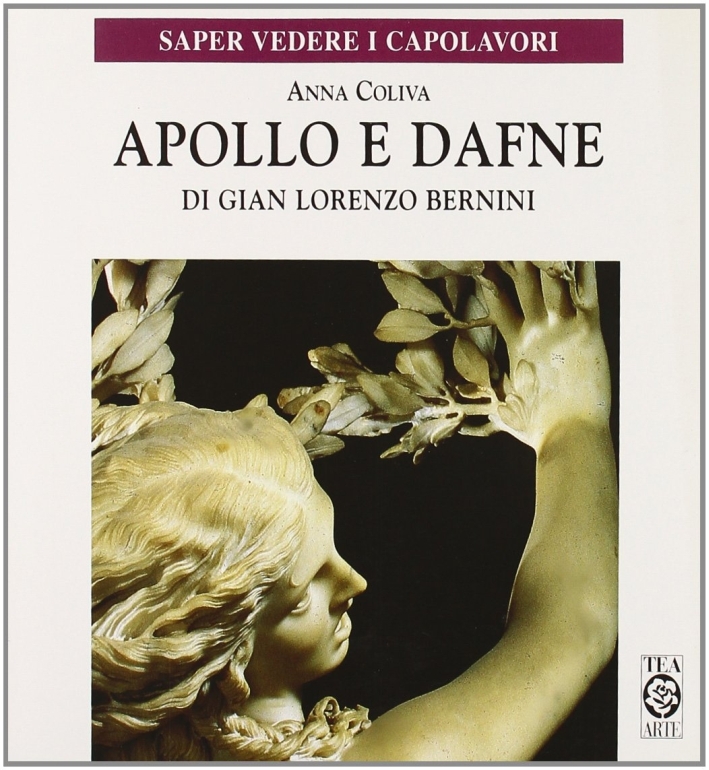Apollo e Dafne di Gian Lorenzo Bernini