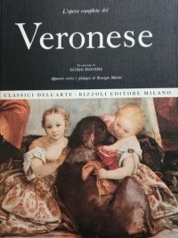 L'opera completa del Veronese