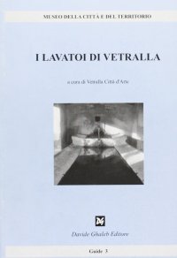 I lavatoi di Vetralla
