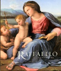 Raffaello. Da Urbino a Roma