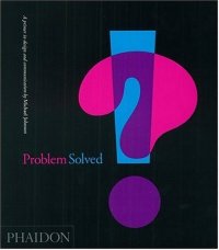 Problem solved. A printer in design and communication