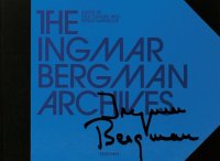 The Ingmar Bergman Archives. Con DVD