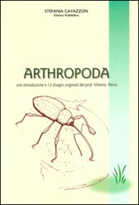 Arthropoda Arthropoda