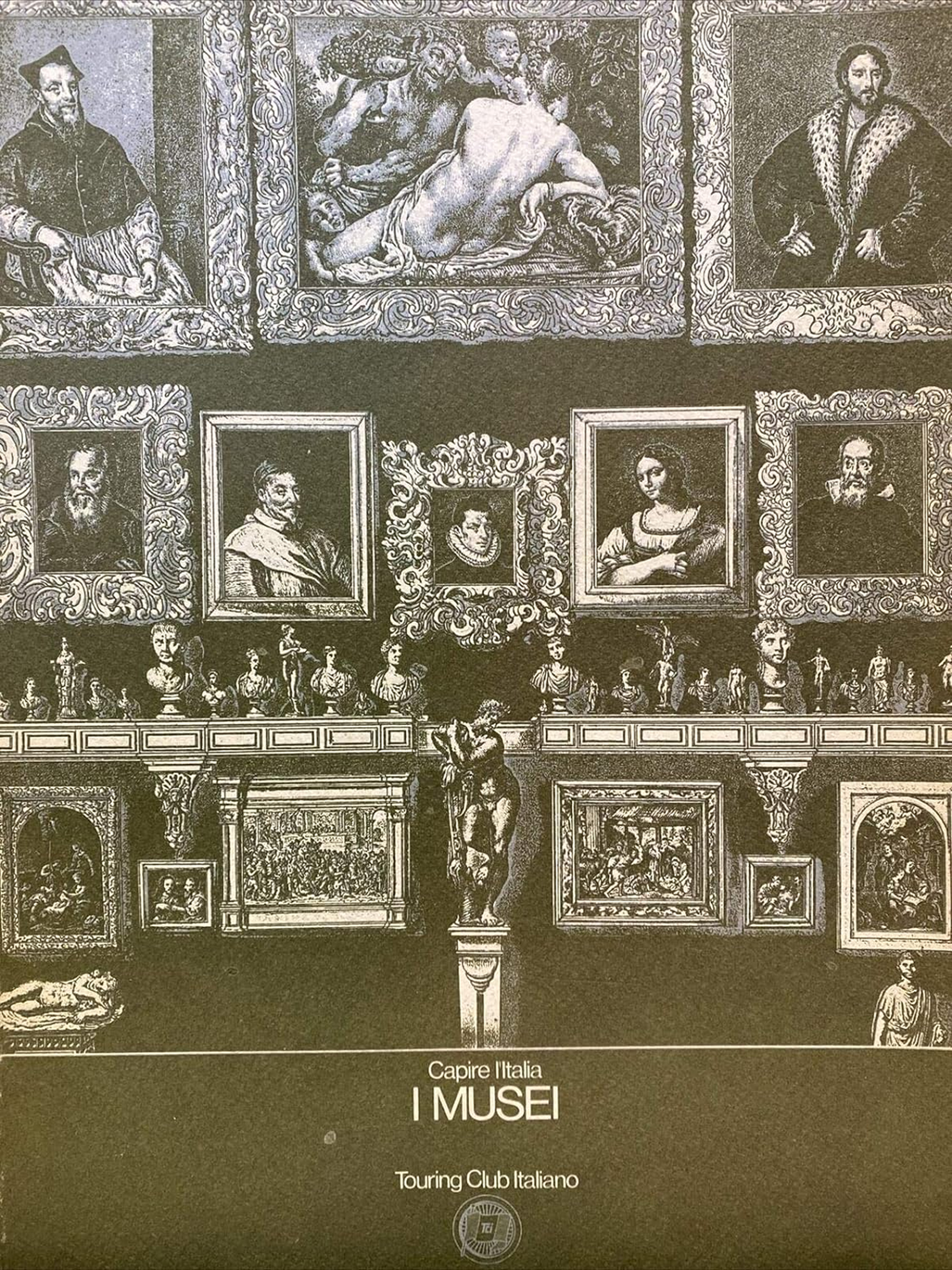 Capire l'Italia. I Musei. Schede Capire l'Italia. I Musei. Schede