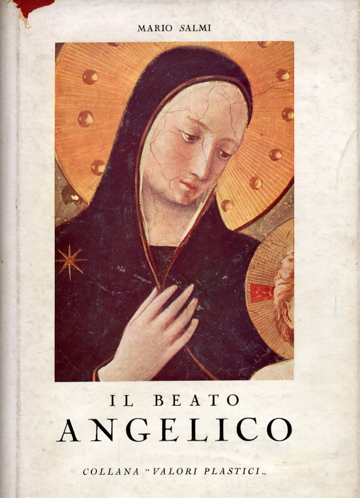 Il Beato Angelico Il Beato Angelico