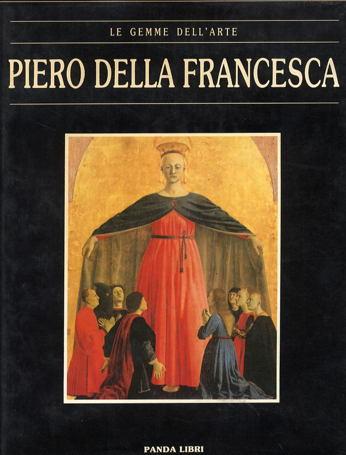Piero della Francesca Piero della Francesca