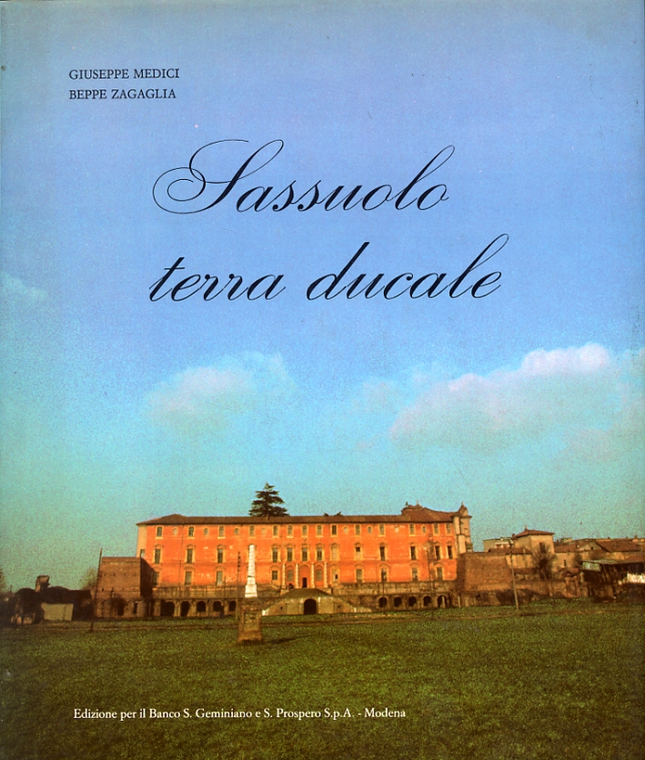 Sassuolo terra ducale Sassuolo terra ducale