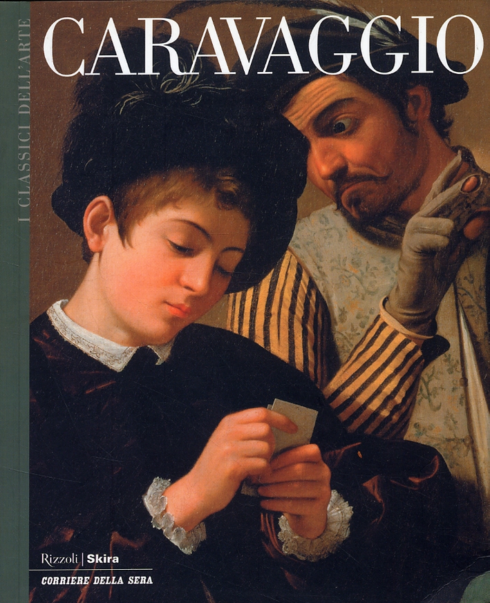 Caravaggio Caravaggio