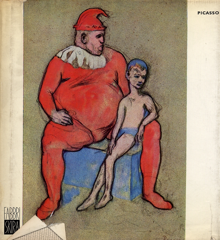 Picasso Picasso