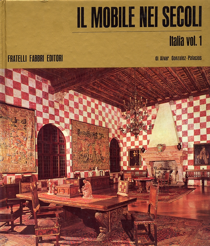 Il mobile nei secoli Il mobile nei secoli