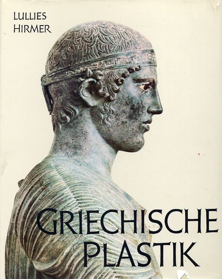 Griechische Plastik Griechische Plastik