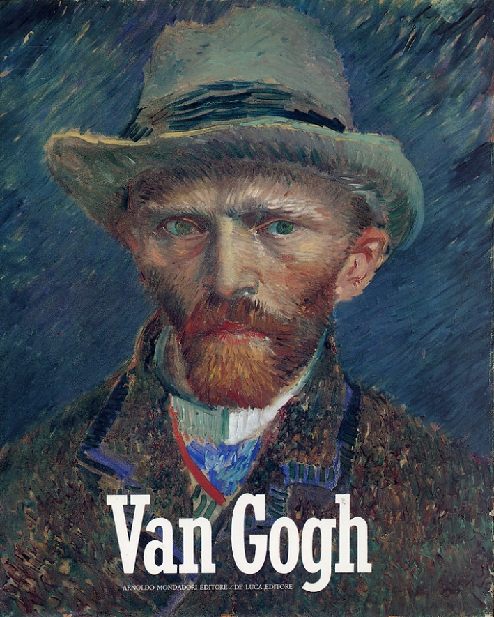 Vincent Van Gogh Vincent Van Gogh