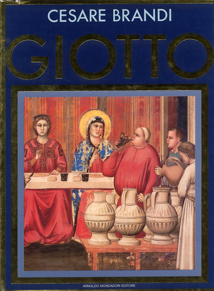 Giotto Giotto