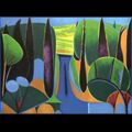 Maro Gorky. Ritmi e silenzi colorati. Ediz. illustrata Maro Gorky. Ritmi e silenzi colorati. Ediz. illustrata