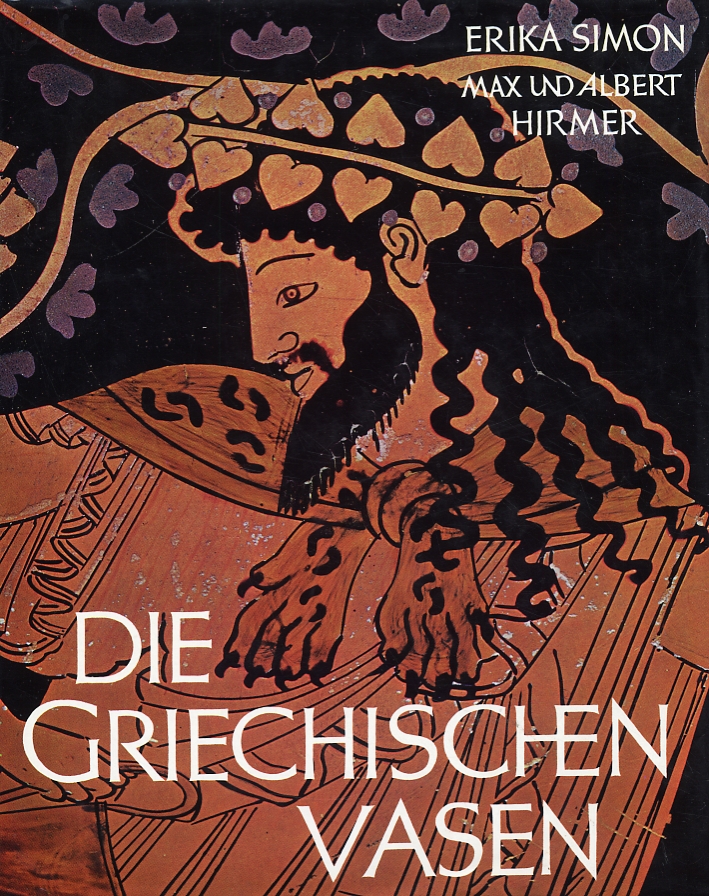 Die Griechischen Vasen Die Griechischen Vasen