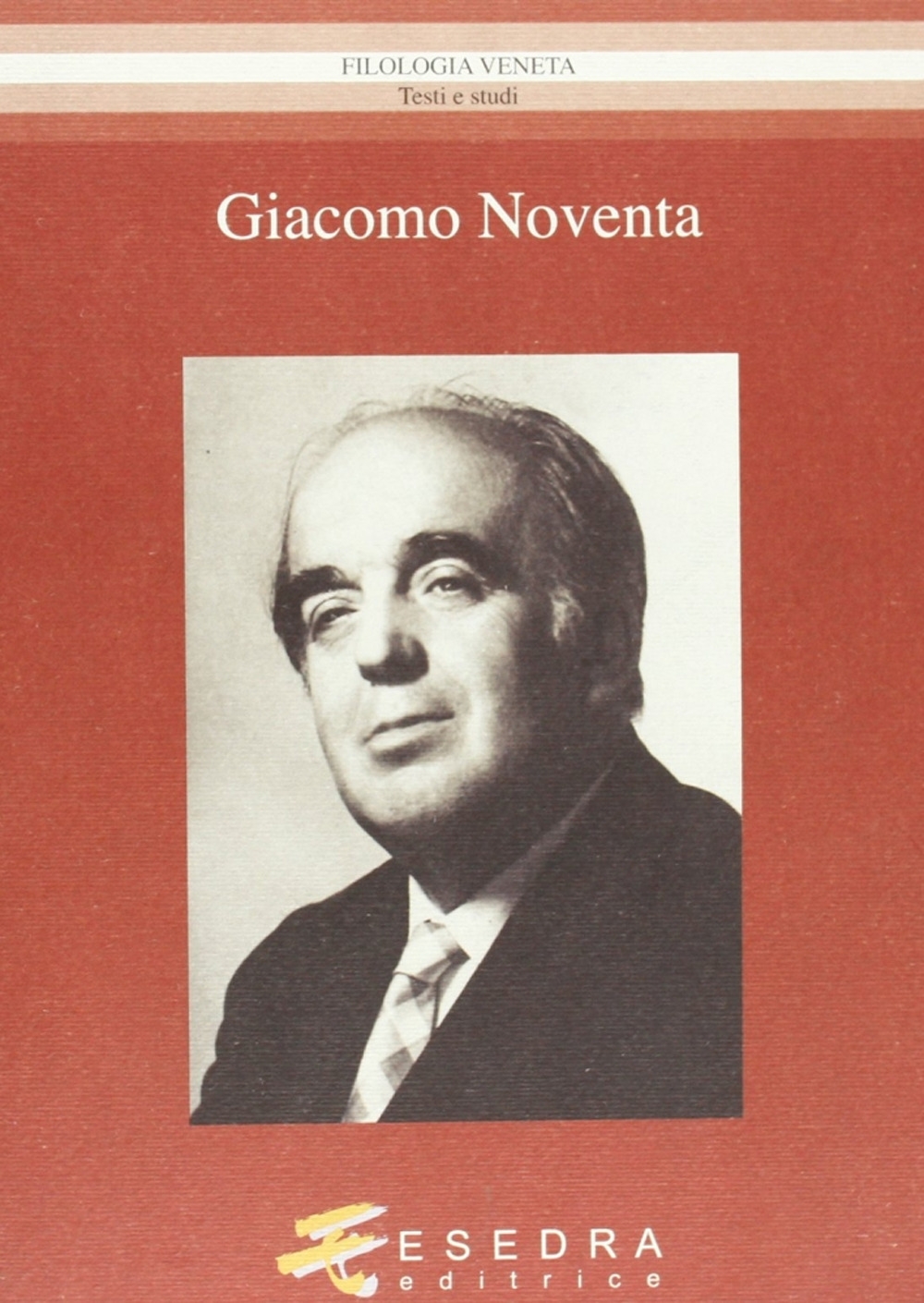 Giacomo Noventa Giacomo Noventa