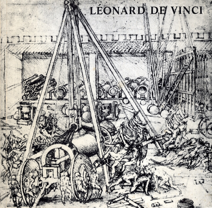 Léonard de Vinci. Inventeur. Peintre. Chercheur Léonard de Vinci. Inventeur. Peintre. Chercheur