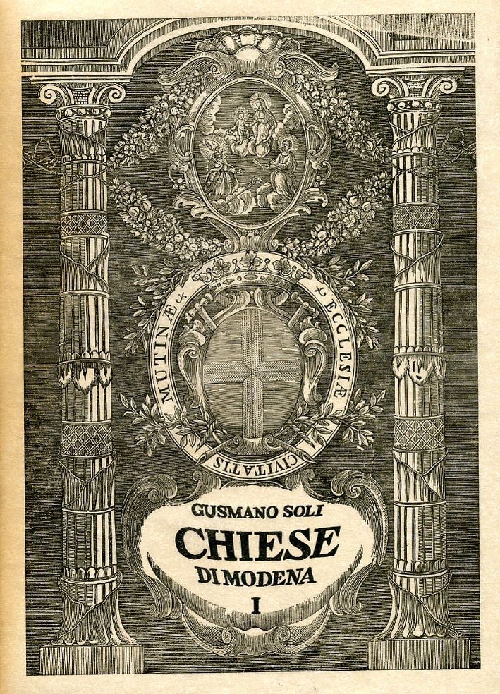 Chiese di Modena Chiese di Modena
