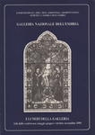 Galleria nazionale dell'Umbria. I lunedì della Galleria. Grandi restauri in Umbria. Atti delle conferenze. 1995 Galleria nazionale dell'Umbria. I lunedì della Galleria. Grandi restauri in Umbria. Atti delle conferenze. 1995