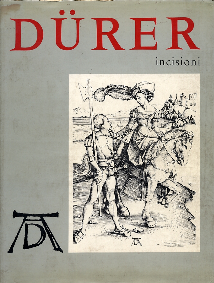 Durer incisioni. Opera completa Durer incisioni. Opera completa