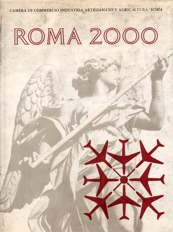 Roma 2000 Roma 2000