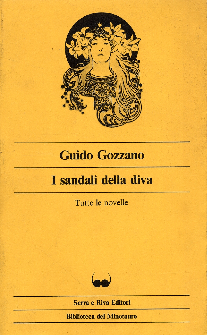 I sandali della diva. Tutte le novelle I sandali della diva. Tutte le novelle