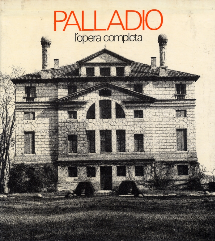 Andrea Palladio Andrea Palladio