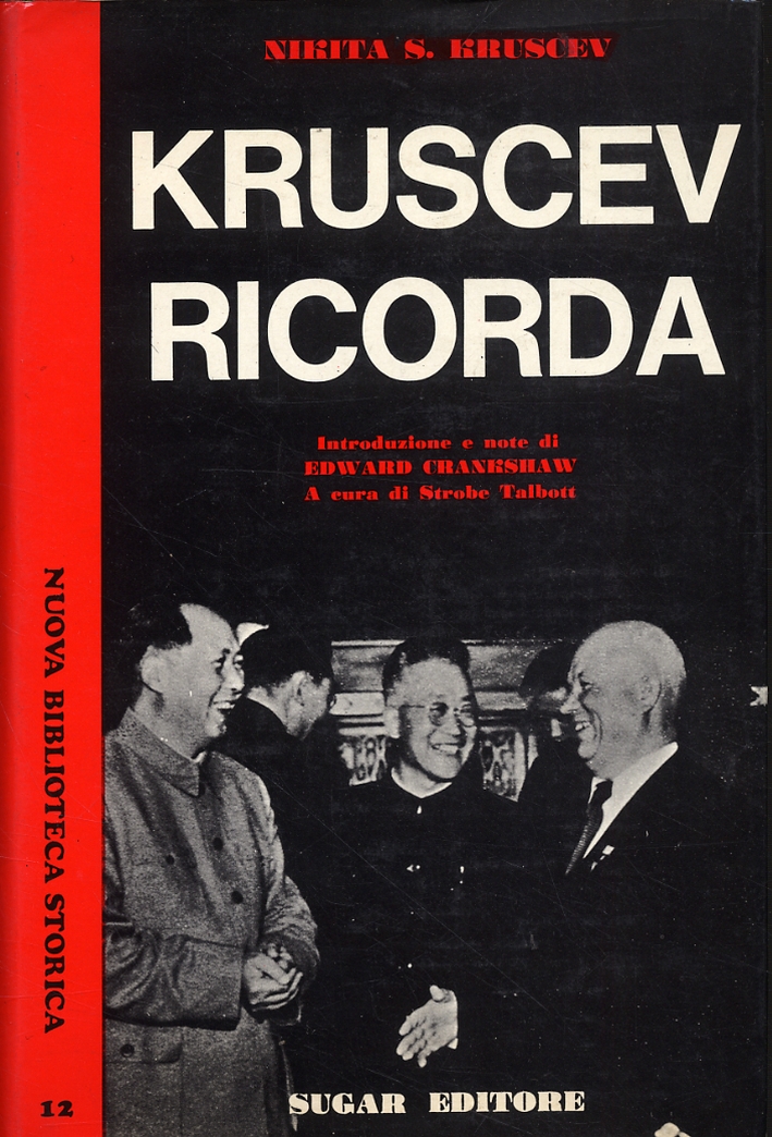 Kruscev Ricorda Kruscev Ricorda