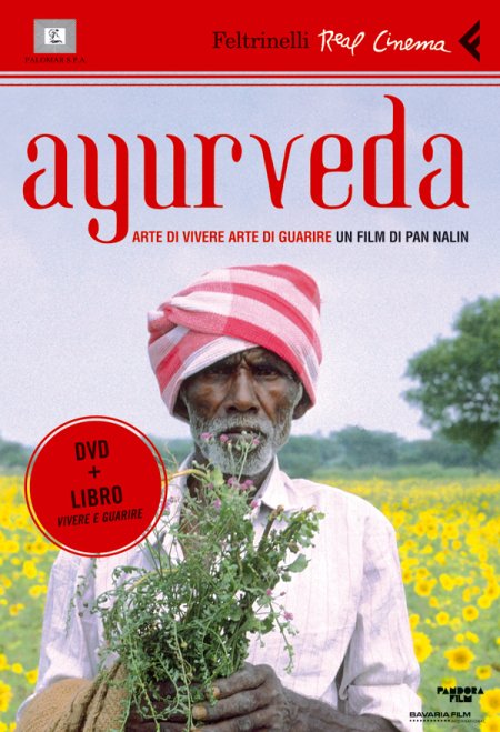 Ayurveda. Arte di vivere, arte di guarire. DVD. Con libro Ayurveda. Arte di vivere, arte di guarire. DVD. Con libro
