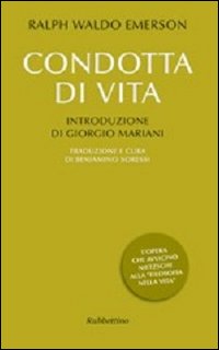Condotta di vita Condotta di vita