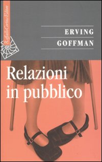 Relazioni in pubblico Relazioni in pubblico