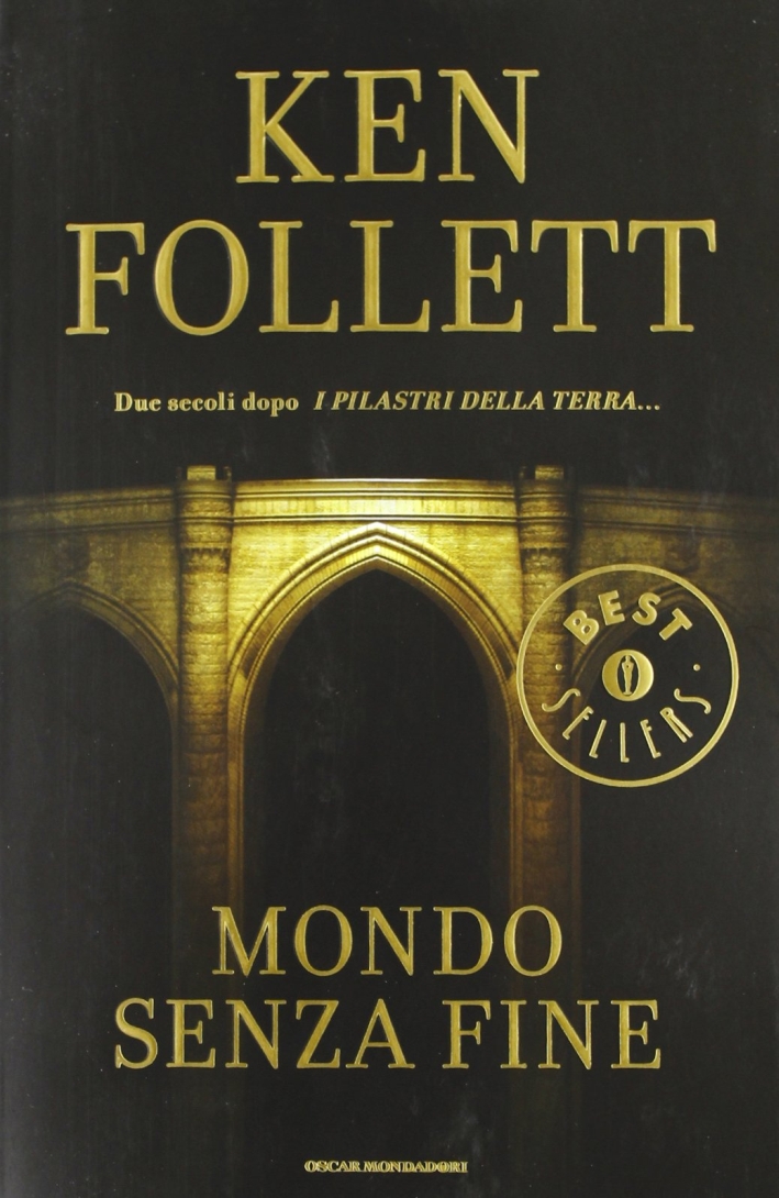 Mondo senza fine Mondo senza fine