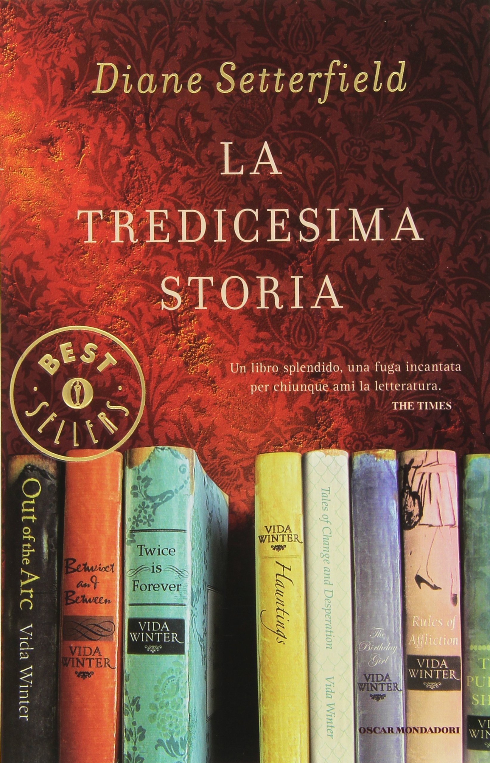 La tredicesima storia La tredicesima storia