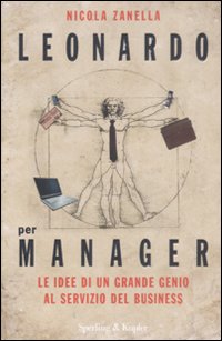 Leonardo per i manager Leonardo per i manager