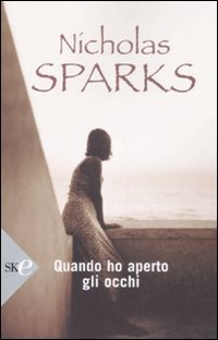 Quando ho aperto gli occhi Quando ho aperto gli occhi