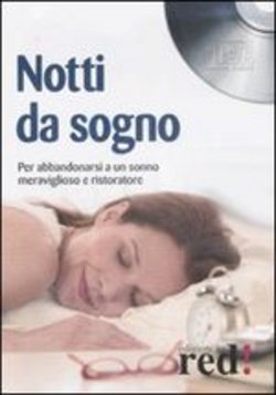 Notti da sogno. Con CD Audio Notti da sogno. Con CD Audio