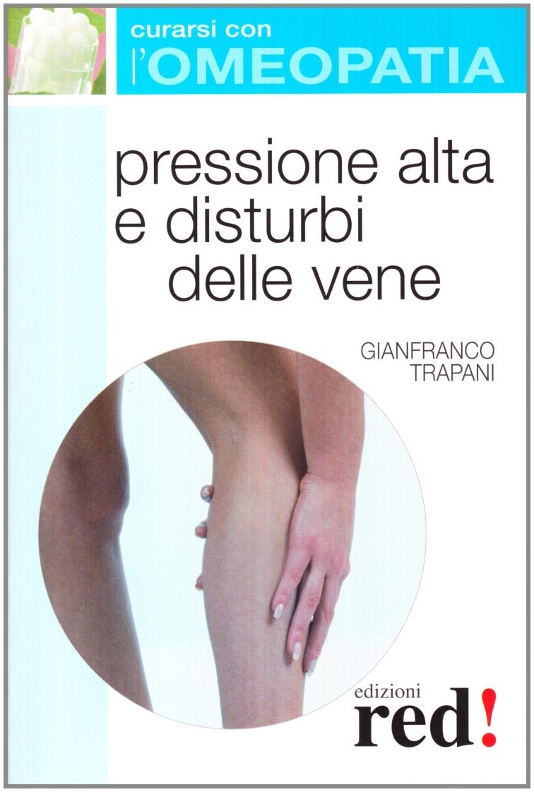 Pressione alta e disturbi delle vene Pressione alta e disturbi delle vene